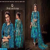 Radhika Sumyra Wholesale Winter collection material